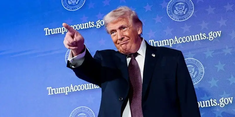 Trump taps a longtime agency economist as the next Bureau of Labor Statistics commissioner