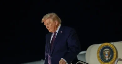 Trump threatens Canada with 100% tariffs over Beijing trade deal: 'China will eat Canada alive'