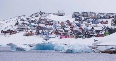 Trump threatens to take Greenland ‘the hard way’, citing Arctic strategy