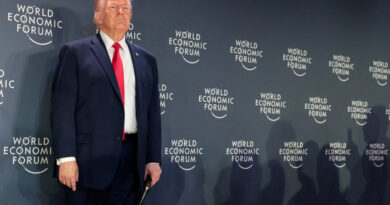 Trump to launch Board of Peace that some fear rivals UN