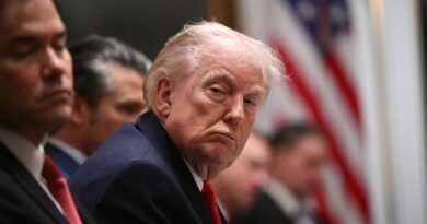 Trump turns to Venezuela playbook on Iran, but differences sharp