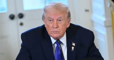 Trump warns Cuba to make a deal 'before it is too late'