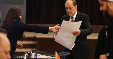 Trump warns US to end support for Iraq if Maliki returns