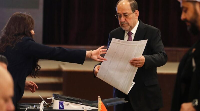 Trump warns US to end support for Iraq if Maliki returns