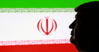 Trump weighs Iran strikes to inspire renewed protests, sources say