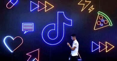 Trump’s TikTok deal is a gift to China