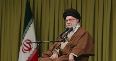 Trump’s abduction of Maduro escalates concerns over potential war with Iran