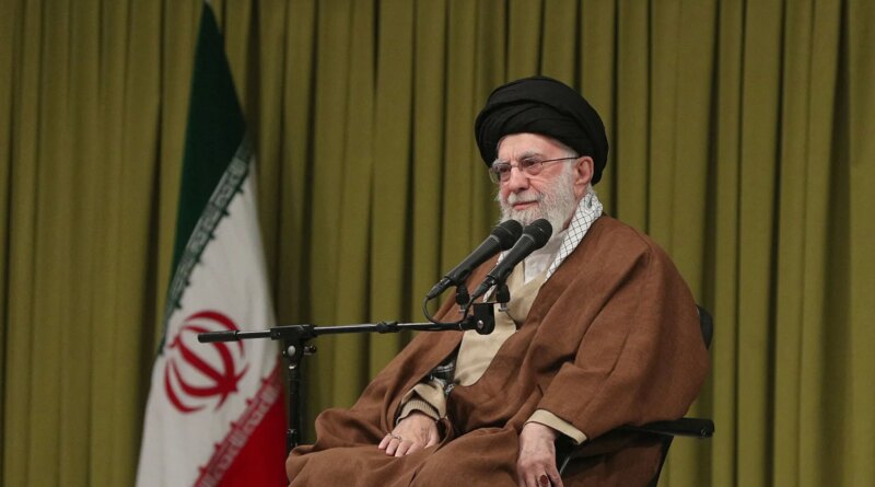 Trump’s abduction of Maduro escalates concerns over potential war with Iran