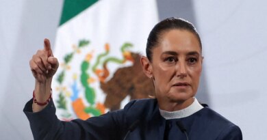 Trump’s attacks on Venezuela put Mexico on edge