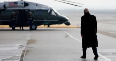 Trump's Davos speech put affordability front and center. Here's what the data says.