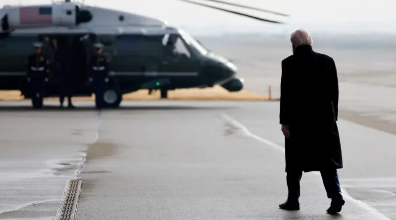 Trump's Davos speech put affordability front and center. Here's what the data says.