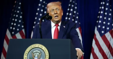 Trump's major student-loan repayment overhaul enters its next phase