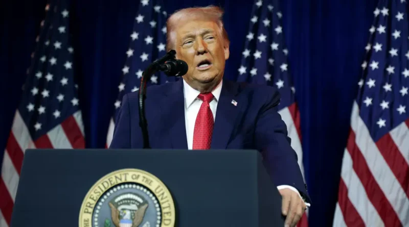 Trump's major student-loan repayment overhaul enters its next phase