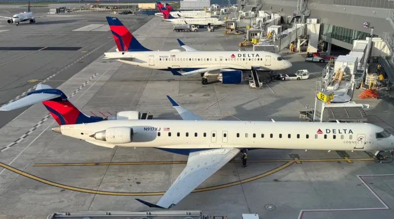 Trump's threat to 'decertify' Canadian planes is a safety risk