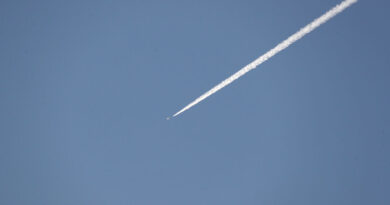 Turkey to deploy jets to Estonia, Romania under NATO air policing missions