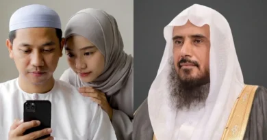 Two Holy Mosques Scholar Declares Looking at Someone's Phone Without Permission Is Haram
