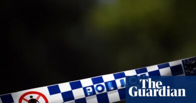 Two men in their 20s found dead at Sydney property