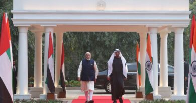 UAE, India agree on formalizing defense pact, $200B trade deal: What to know