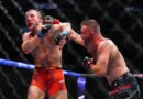 UFC 324 Results, Bonus Winners, Highlights And Finishes