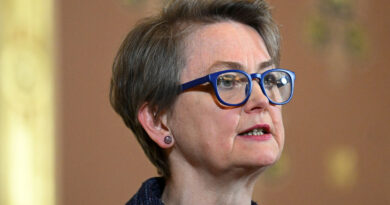 UK condemns Iran leadership for 'brutal killing' of protesters