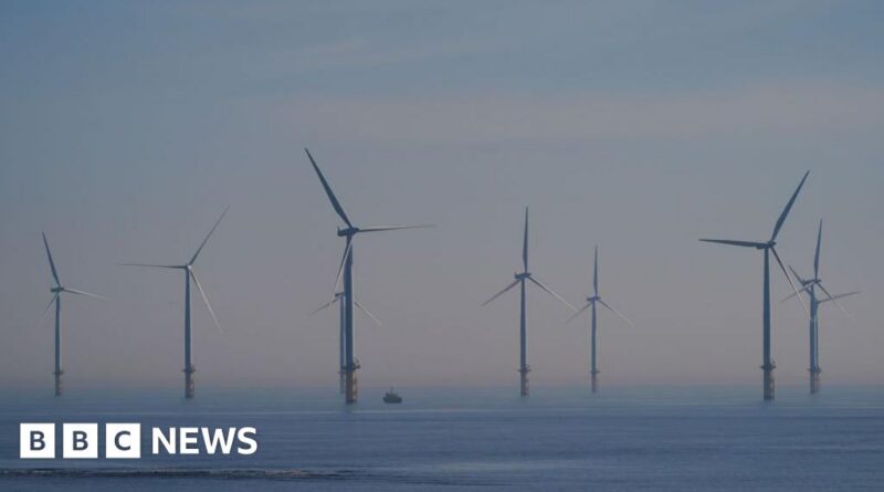 UK secures record supply of offshore wind but price rises