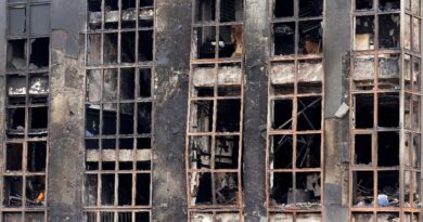 UN rights council decries 'unprecedented' crackdown in Iran, deepens scrutiny