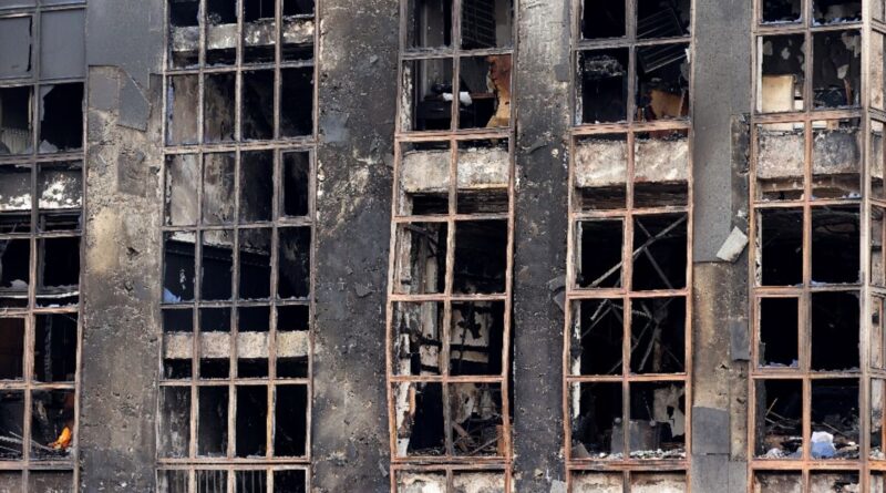 UN rights council decries 'unprecedented' crackdown in Iran, deepens scrutiny