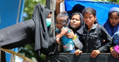 UN top court set to open Myanmar Rohingya genocide case