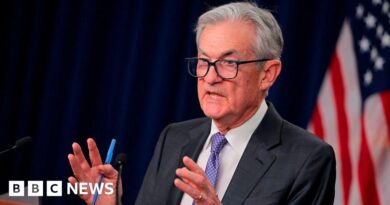 US Fed Chair Jerome Powell under criminal investigation