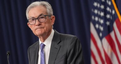 US Fed Chair Powell to attend Supreme Court session on Cook case: Report