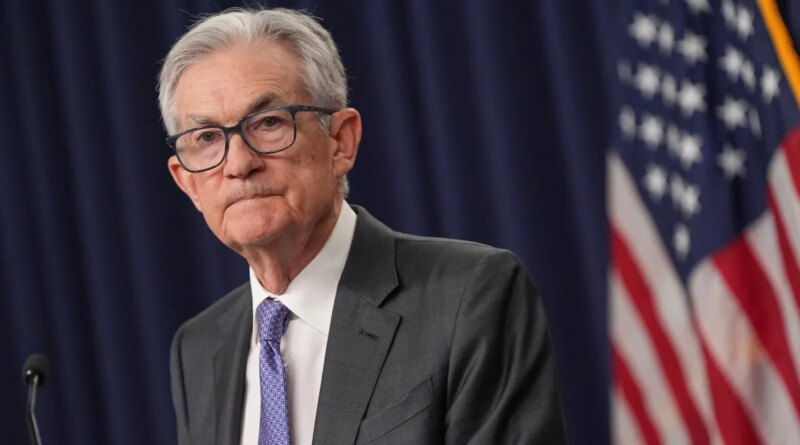 US Fed Chair Powell to attend Supreme Court session on Cook case: Report