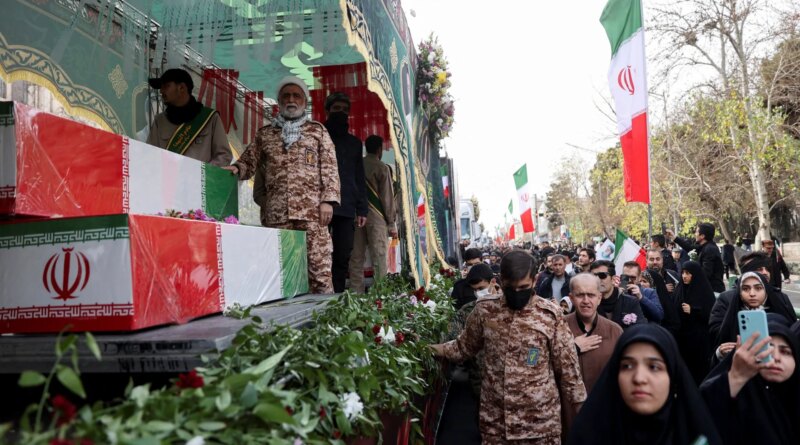 US-Iran tensions: Trump has no path to an easy ‘win’ despite Tehran’s woes