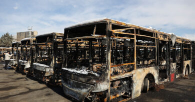 US Official says Washington is open for business if Iran wishes to contact them