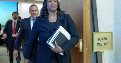 US Supreme Court appears reluctant to let Trump fire Fed’s Lisa Cook