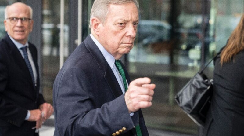 US congress members visit Denmark to support Greenland