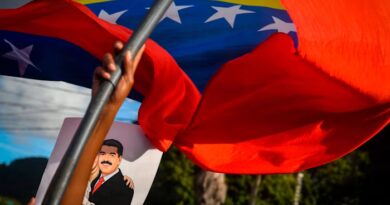 US could ease sanctions on Venezuela next week, says Bessent