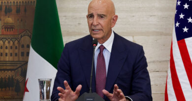 US envoy calls for Syria truce to be upheld