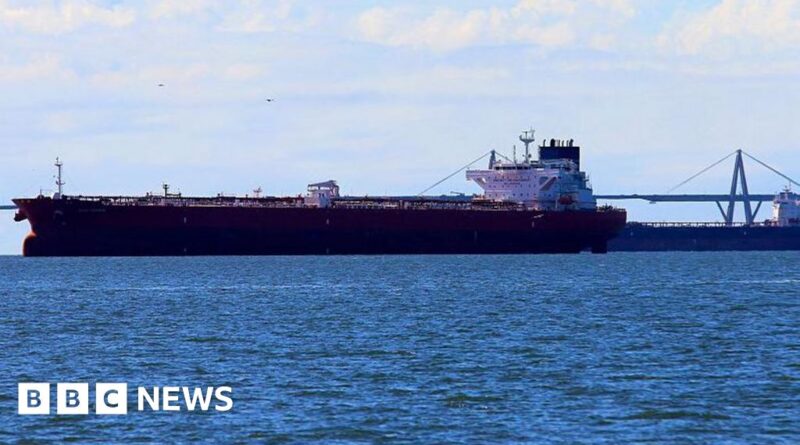 US forces seize fifth Venezuela-linked oil tanker - reports