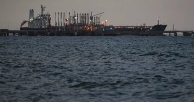 US imposes more sanctions on tankers transporting Venezuelan oil