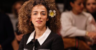 US jails man over plot to kill Iranian-American journalist