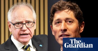 US justice department to inquire into Minnesota leaders for alleged conspiracy to obstruct ICE