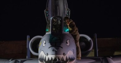 U.S. launches new retaliatory strikes against ISIS in Syria after deadly ambush | Fortune