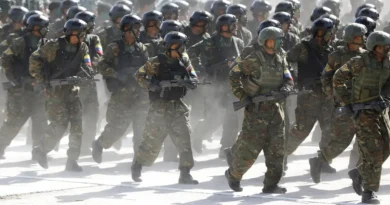 US planning for the Maduro raid eyed a time when much of the Venezuelan military was expected to be on holiday, memo reveals