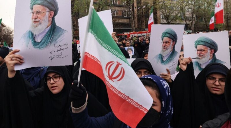 US pulls some personnel from Qatar as Iran warns of response to attack