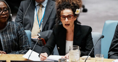 US says Brooklyn man sentenced to 15 years in Iran-backed plot to kill dissident