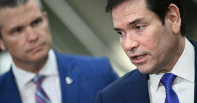 US says it will control Venezuela’s oil sales ‘indefinitely’