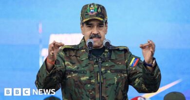 US sharply criticised by foes and friends over Maduro seizure