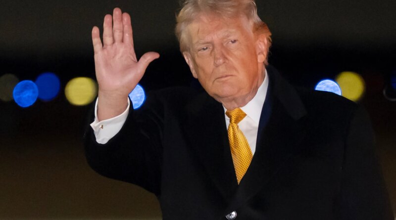 US suspends assistance to Somali government for alleged seizure of aid