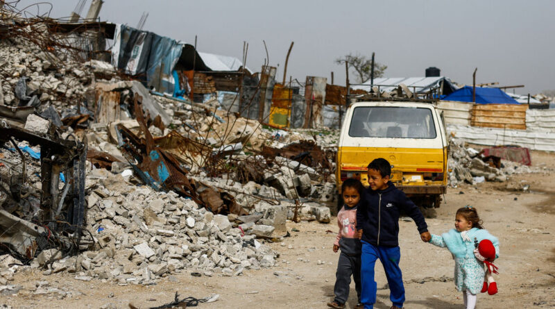 US tells UN: Gaza demilitarization to include internationally funded buyback program