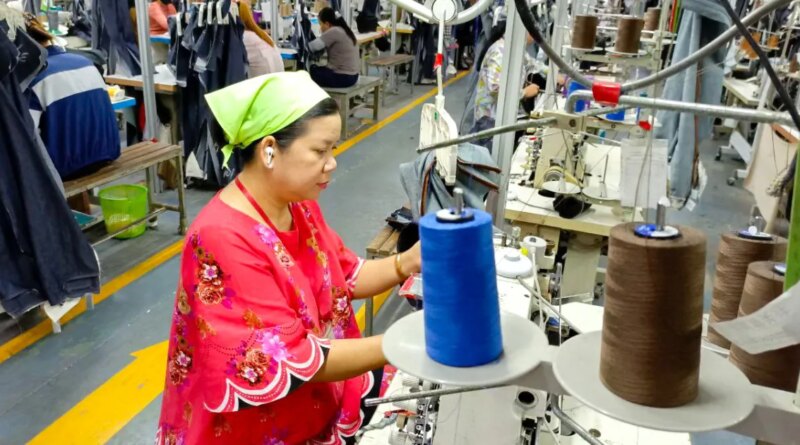 US trade with Southeast Asia and Taiwan surging despite Trump tariffs